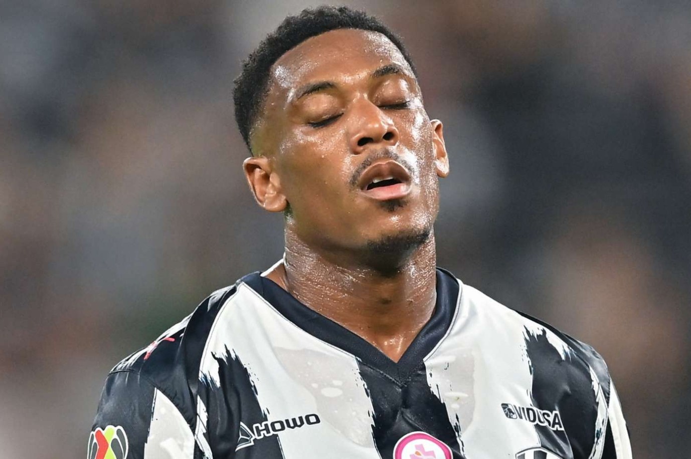 Martial ảnh 1