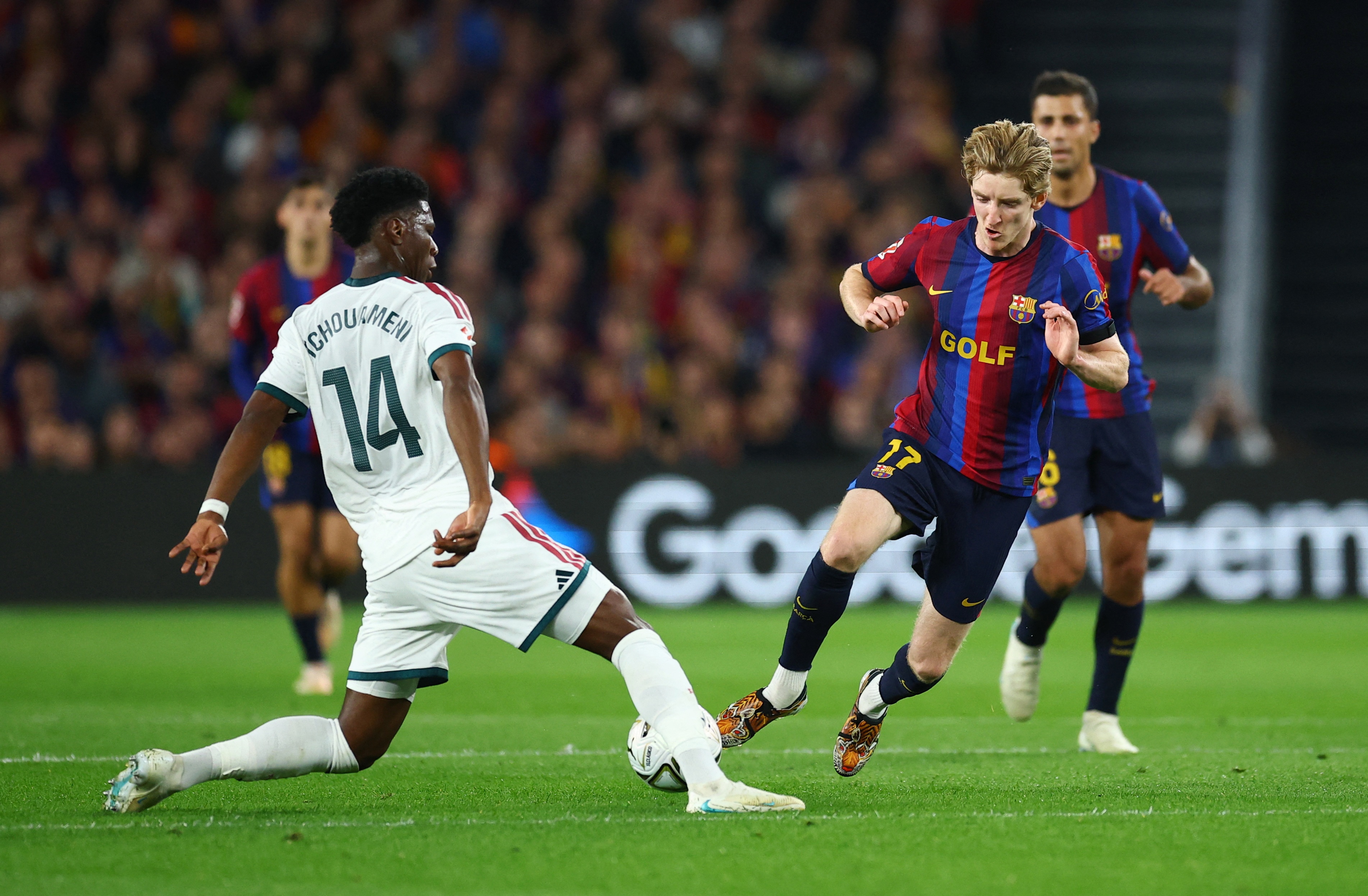 Barcelona ảnh 1