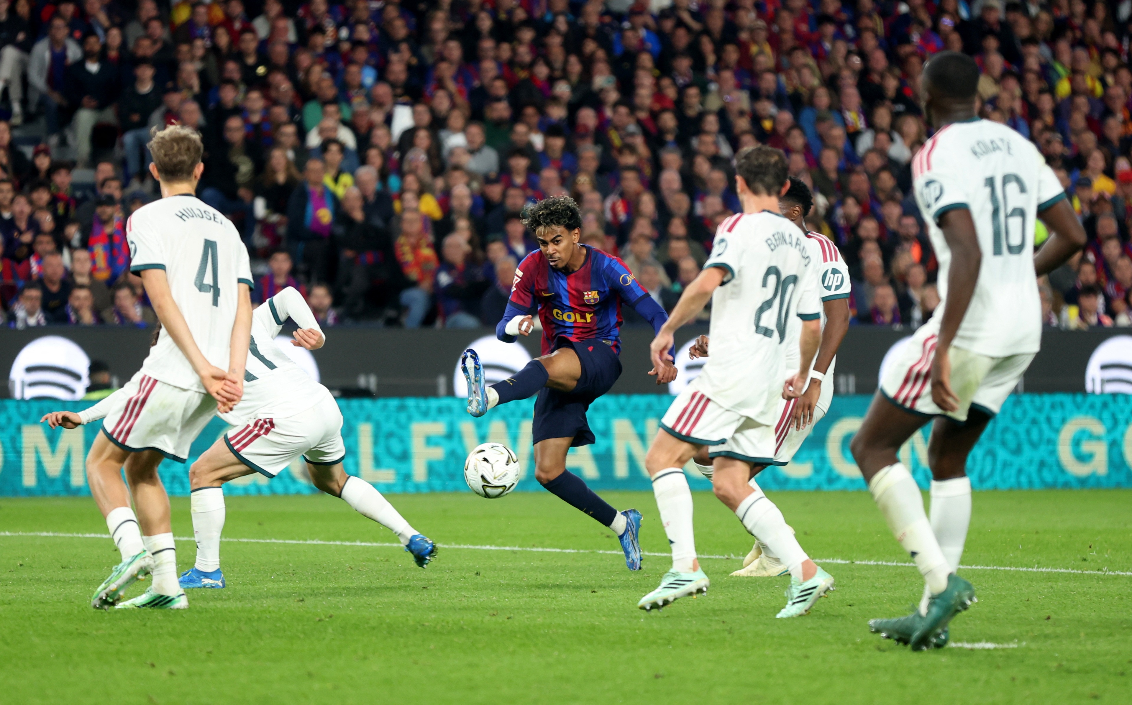 Barcelona ảnh 1