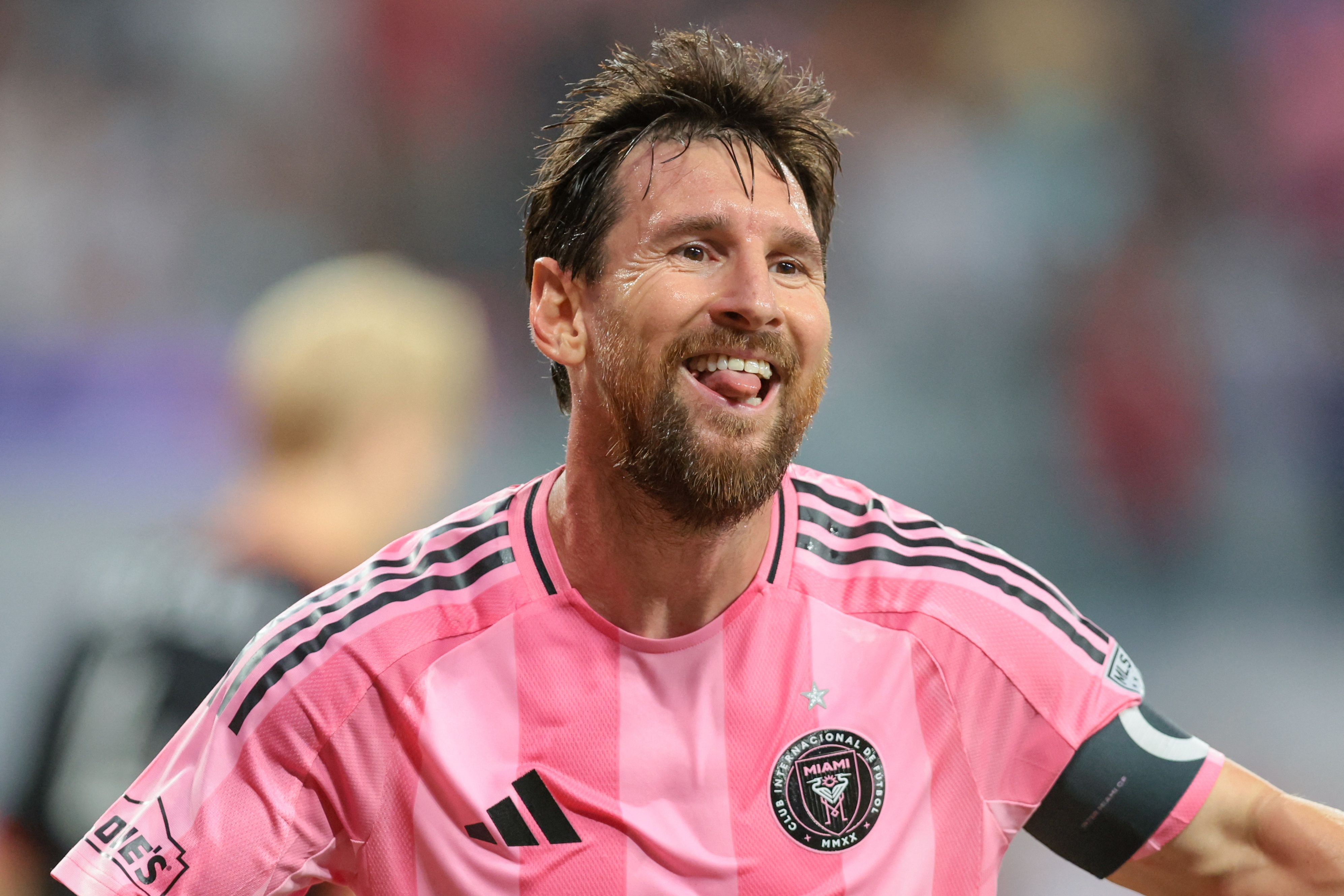 Messi ảnh 1