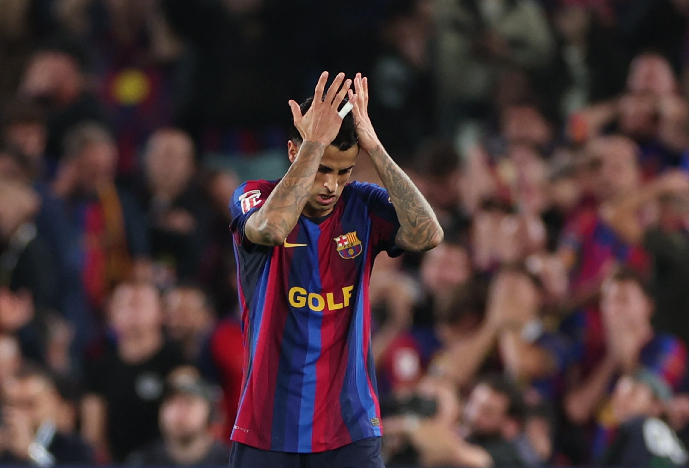 El Clasico ảnh 1