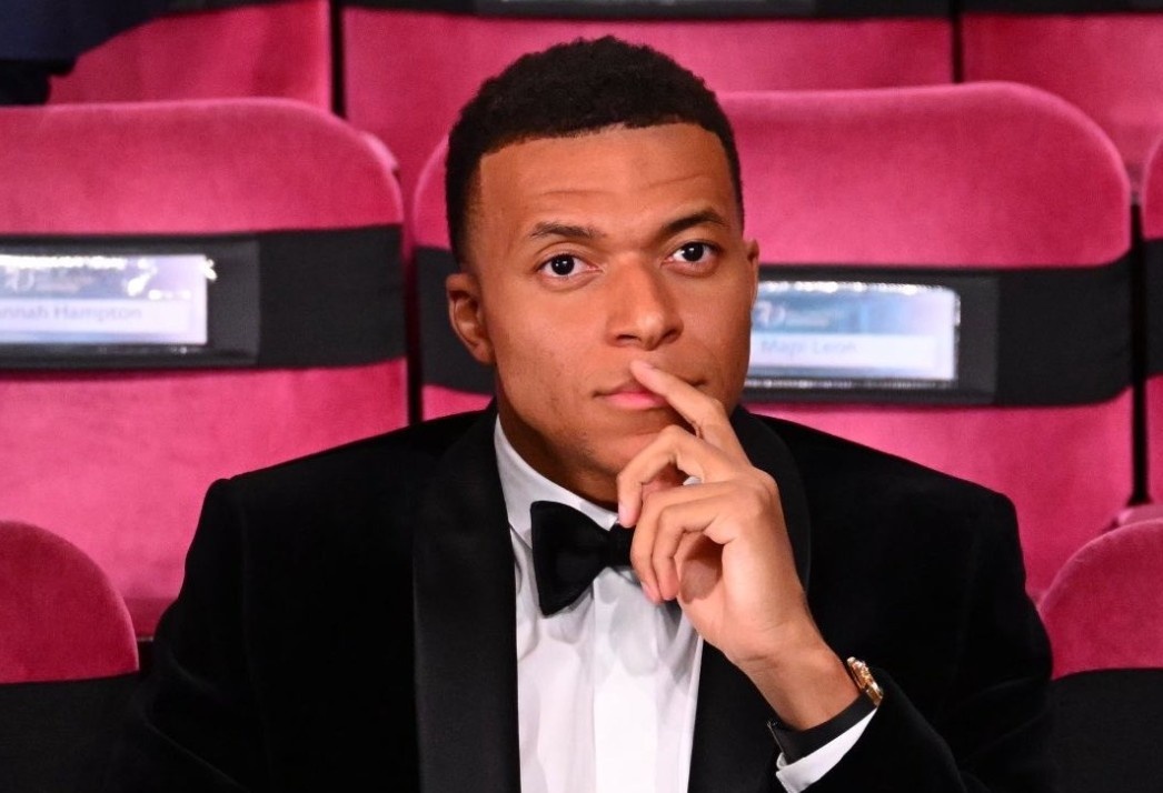 9 lần lỡ hẹn Quả bóng vàng, Mbappe trở thành trò cười