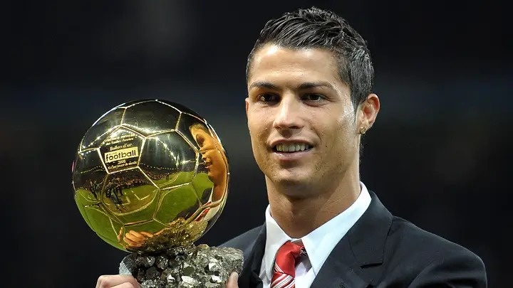 Ronaldo ảnh 1