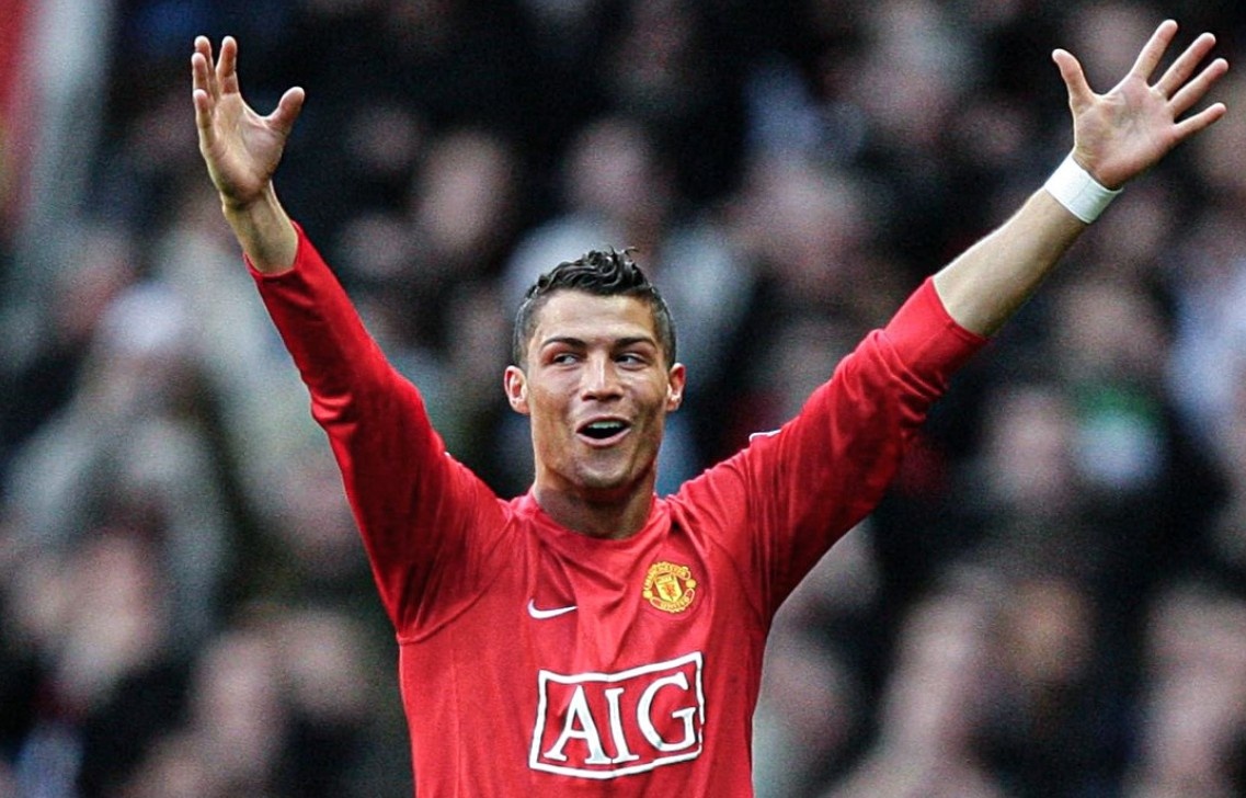 Ronaldo ảnh 5