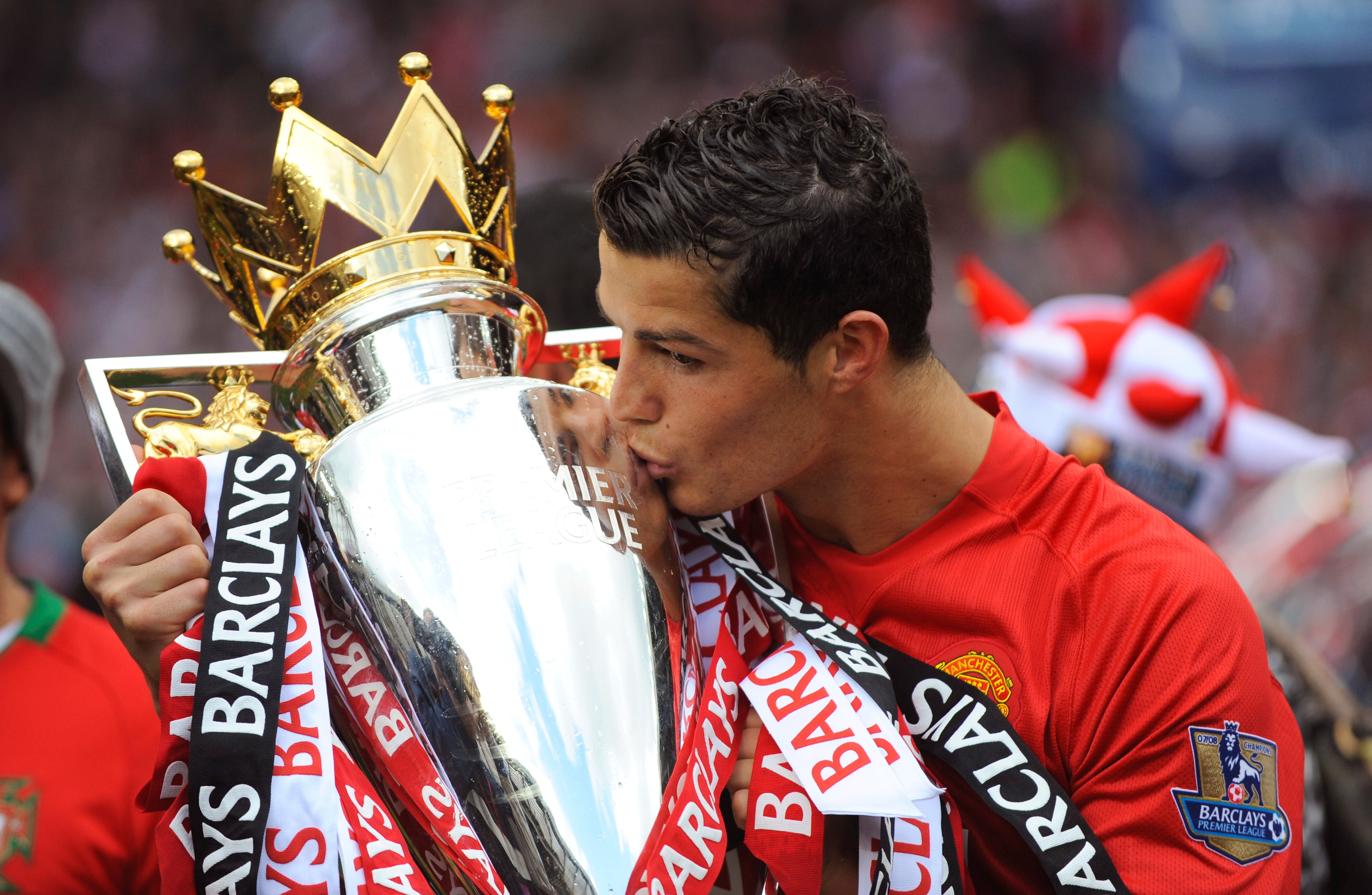 Ronaldo ảnh 2