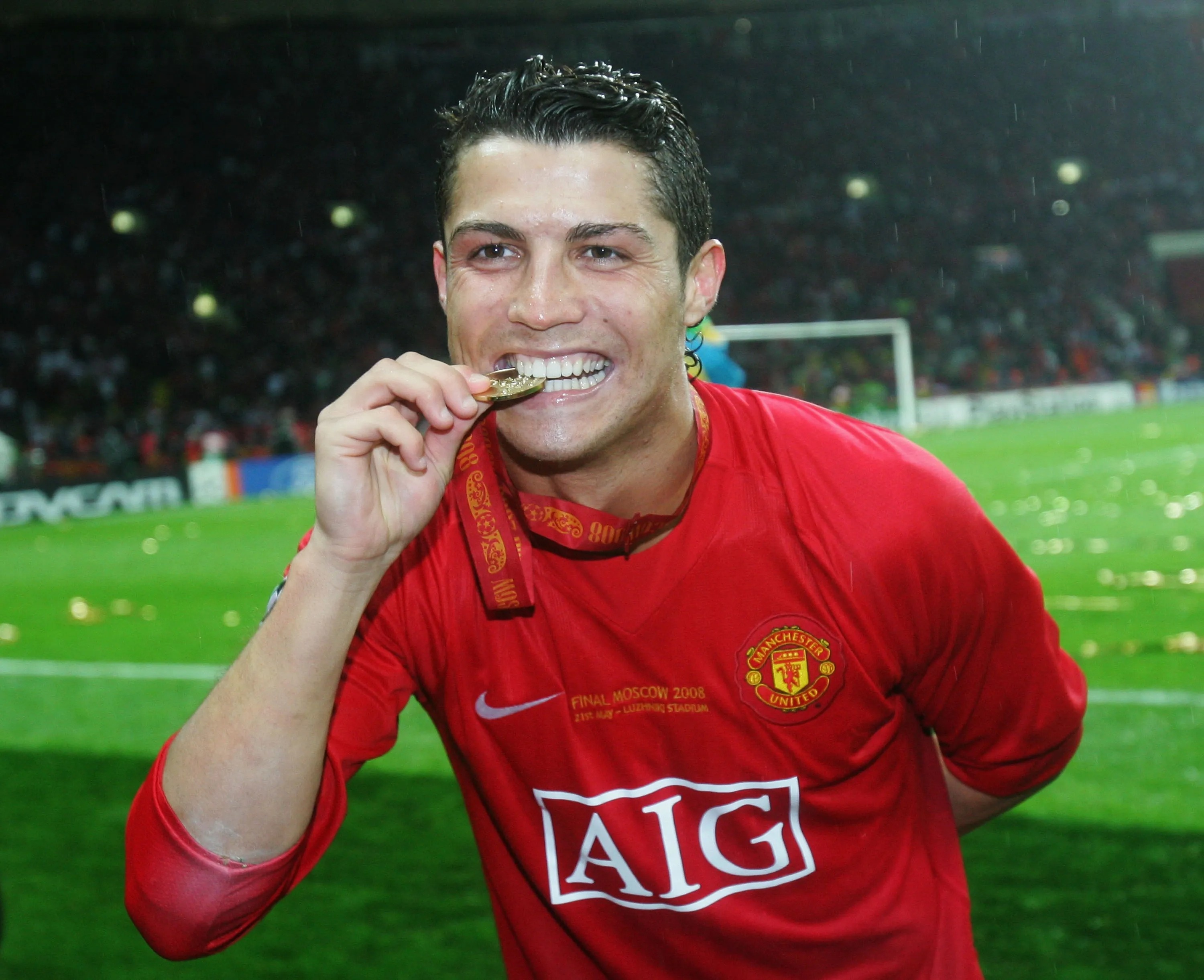 Ronaldo ảnh 4
