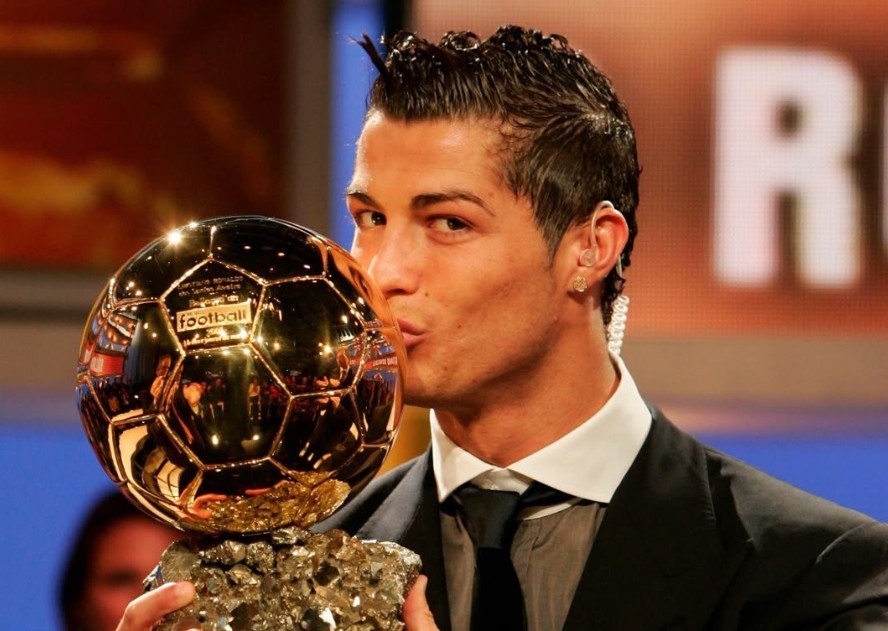 Ronaldo ảnh 2