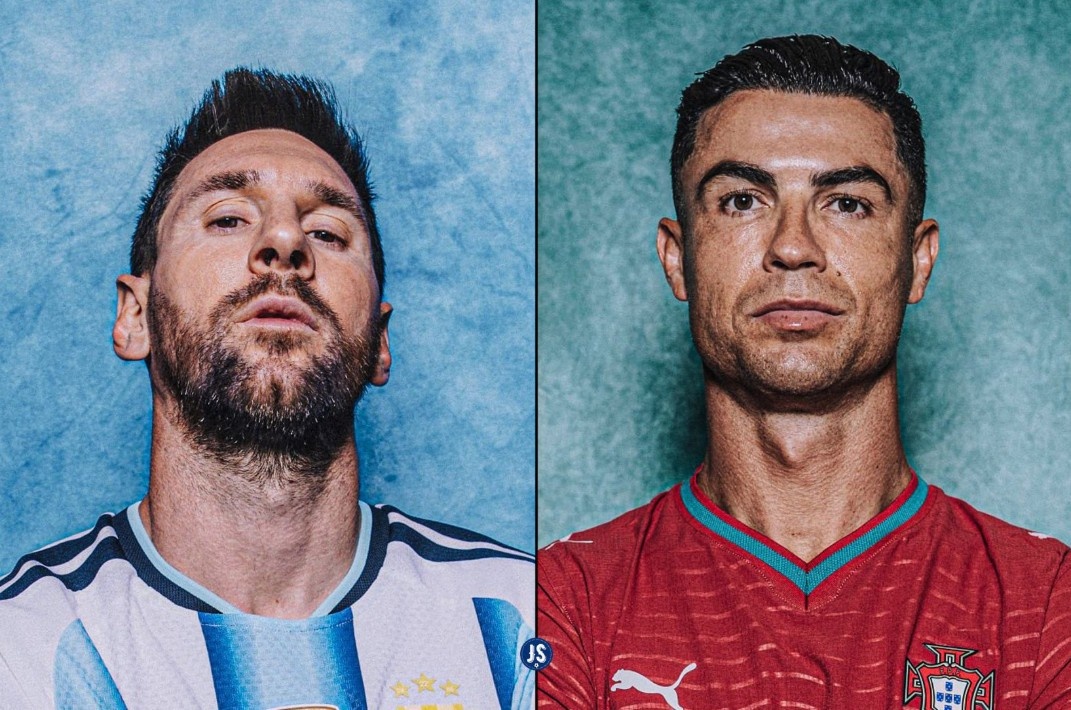 Messi ảnh 1