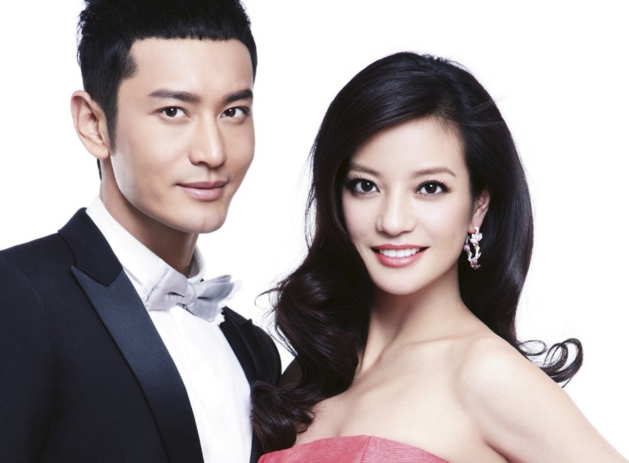 Huynh Hieu Minh ru re Trieu Vy ngoi 'ghe nong' hinh anh