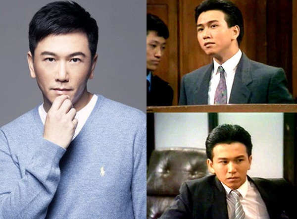 Nhung sao nam TVB 'len doi' nho vai phan dien hinh anh