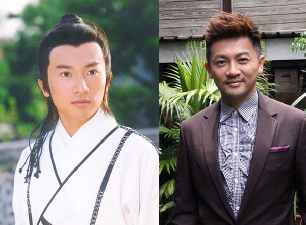 My nam dong vai Truong Vo Ky ngay ay - bay gio hinh anh