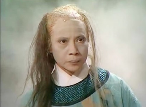 Gap nguoi dong vai ac an tuong nhat phim Kim Dung TVB hinh anh
