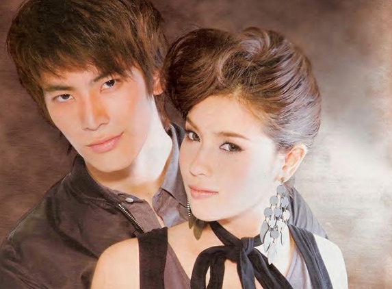 'Cap doi sieu sen' cua man anh nho Thai Lan hinh anh