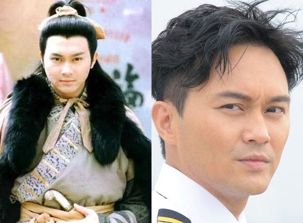 My nam dong vai Quach Tinh ngay ay - bay gio hinh anh