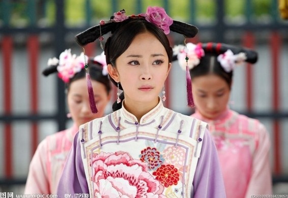 Nhung my nhan 'tai sinh' nho ban tay Vu Chinh hinh anh