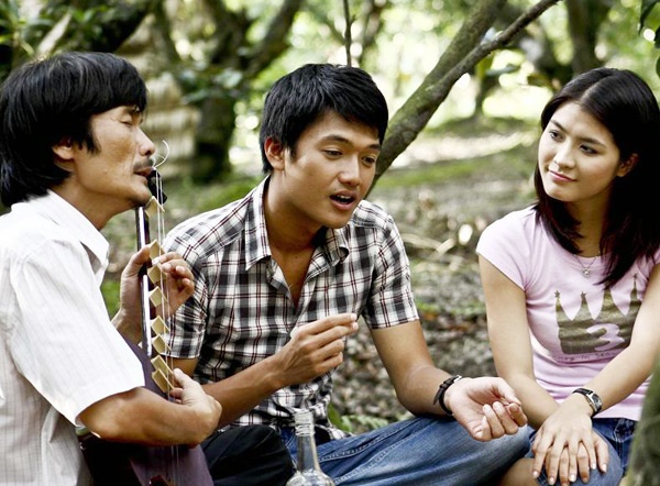 Quang Tuan bi Tuong Vi 'xo mui' hinh anh