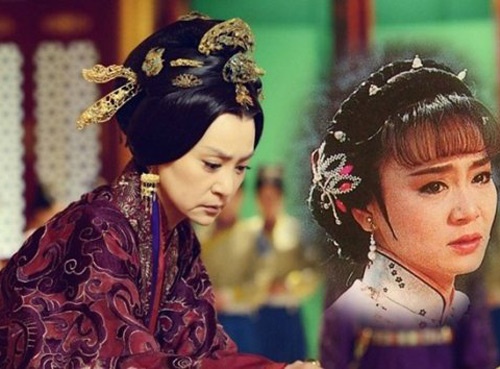 10 my nhan khoc dep nhat trong phim Quynh Dao hinh anh