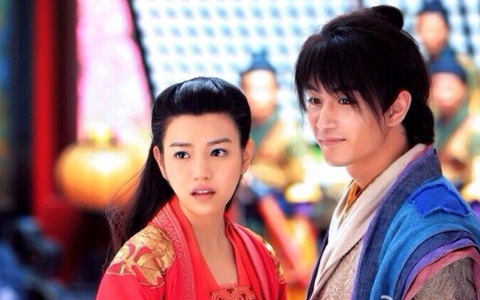 'Than dieu dai hiep 2014' tung them anh lung linh hinh anh