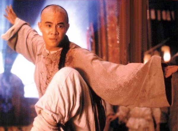 Nhung dien vien nhieu lan dong vai Hoang Phi Hong hinh anh