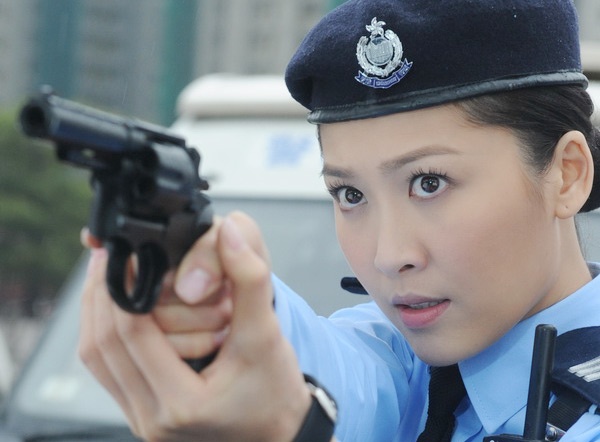 Nguoi tinh tin don Huynh Tong Trach lam canh sat hinh anh