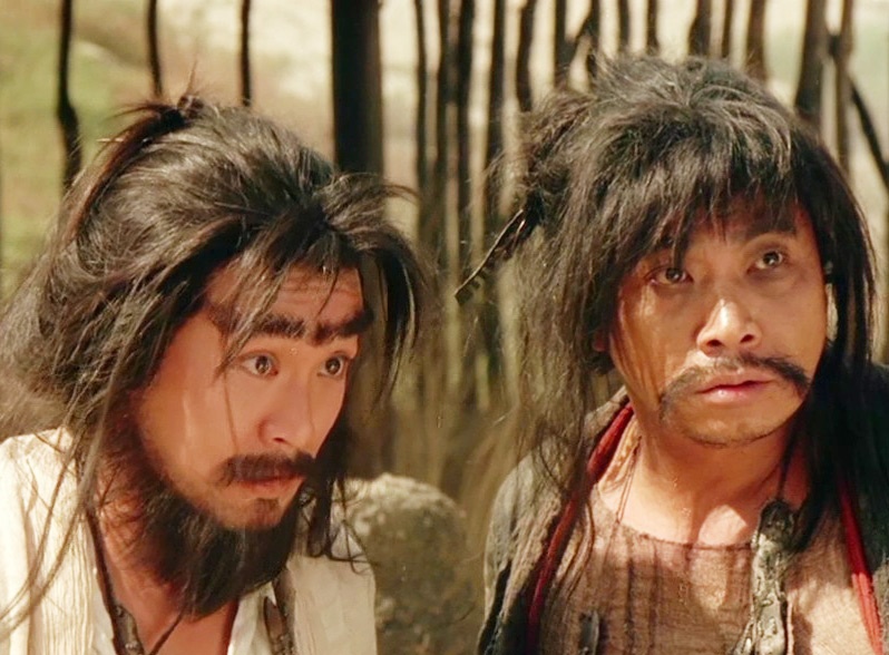 Ai la 'ban dien vang' cua Chau Tinh Tri? hinh anh