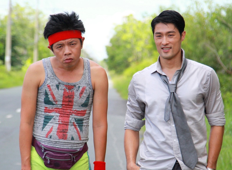 'Teo Em' san sang cho ngay ra mat hinh anh