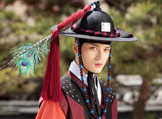 Trai dep JYJ khong con la 'binh hoa di dong' hinh anh