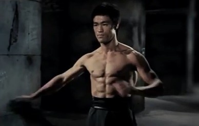 Phim hiem ve canh quyet dau cua Ly Tieu Long voi chinh minh hinh anh