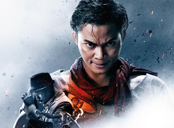 'Ly Tieu Long Thai Lan' tai ngo khan gia Viet hinh anh