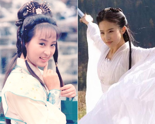 10 tuyet sac giai nhan cua Kim Dung hinh anh