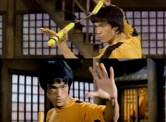 Canh dau con nhi khuc ngoan muc bi cat cua Ly Tieu Long hinh anh