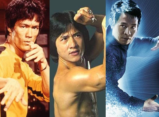 Ly Tieu Long, Thanh Long va Ly Lien Kiet: Ai hon ai? hinh anh