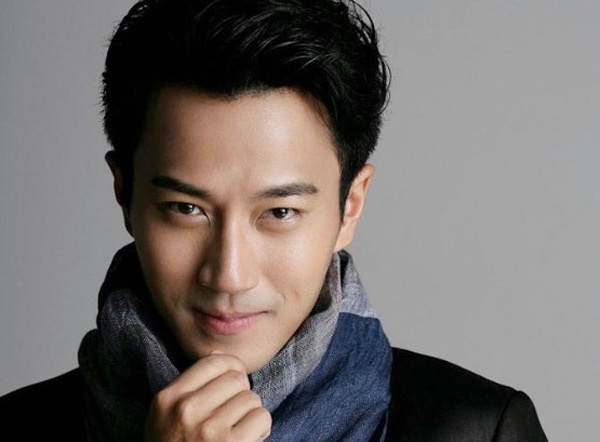 My nam TVB 'trung manh' o Trung Quoc hinh anh