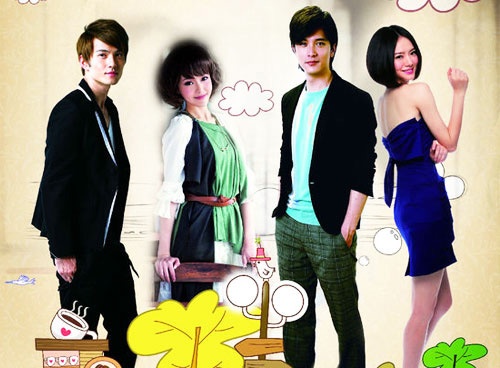 Nhung bo phim hay tren man anh nho dau thang 12 hinh anh