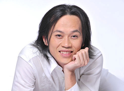 Tiet lo cua Hoai Linh ngay dau sang My kiem song hinh anh