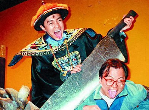 Chau Tinh Tri tung bi che tham tien hinh anh