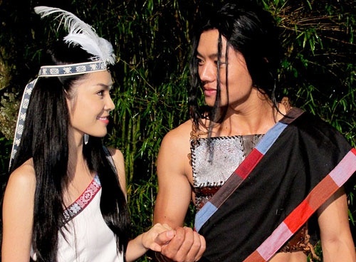 Phim 'Thach Sanh' 3D bat ngo cong chieu vao dip Tet hinh anh