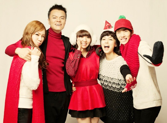 Ong bau cua Nichkhun bat mi mon no trieu do hinh anh