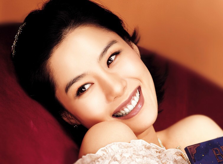 'Co Kim' da het ngoan hien hinh anh