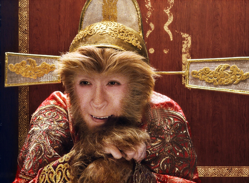 Chung Tu Don danh 20 tieng moi ngay cho Ton Ngo Khong hinh anh