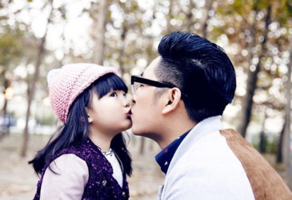 Sao nhi dang yeu nhat man anh nho Hoa ngu hinh anh