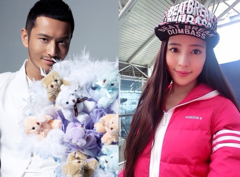 Lo dien nguoi tinh 9X moi cua Huynh Hieu Minh hinh anh