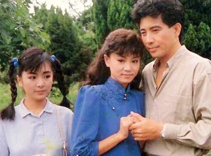 Nhung ngoi sao khoc cua Quynh Dao ngay ay - bay gio hinh anh