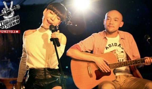 The Voice ban dien anh that bai tham hai vi dien vien xau hinh anh