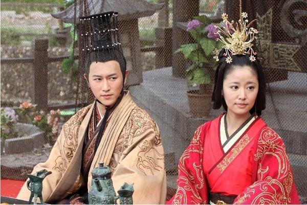 TVB bi linh cu Tran Kien Phong to choi xau hinh anh