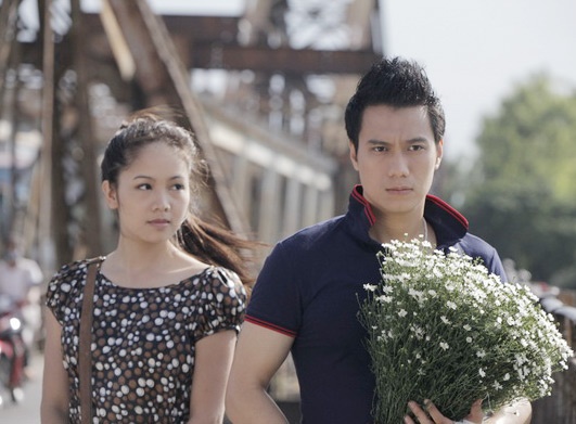 Phim Viet do bo man anh nho dau nam 2014 hinh anh