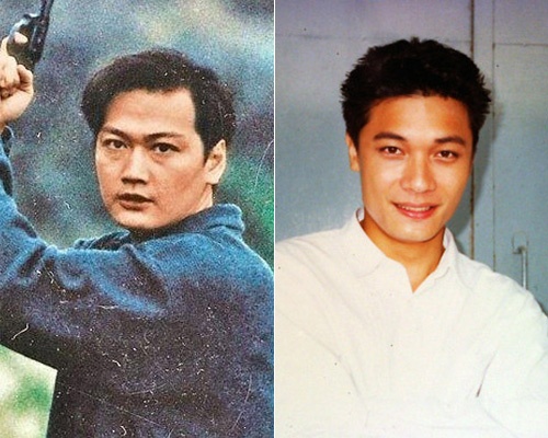 Cac sao trung nien TVB van hut hon phai dep hinh anh