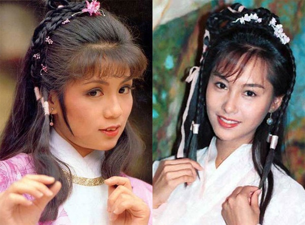 10 nang Hoang Dung xinh dep nhat tren man anh hinh anh