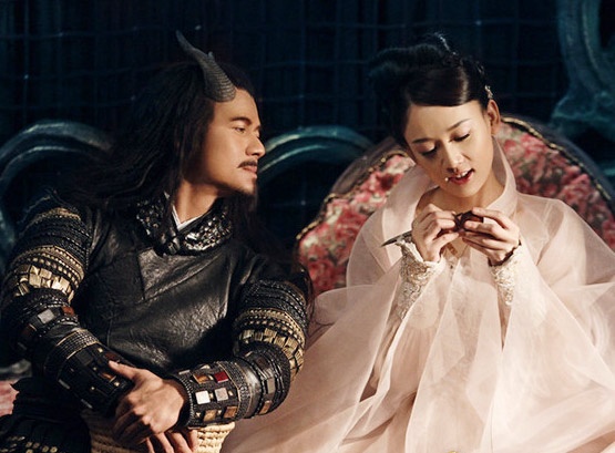 Quach Phu Thanh 'Dai nao thien cung' voi fan cuong hinh anh