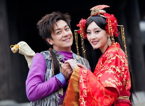 Nhung bo phim hay len song truyen hinh giua thang 1 hinh anh